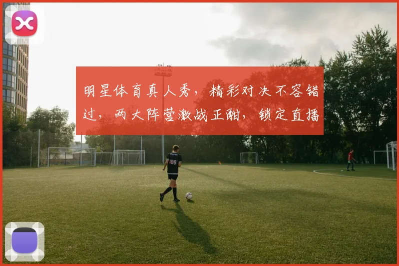 明星体育真人秀，精彩对决不容错过，两大阵营激战正酣，锁定直播入口