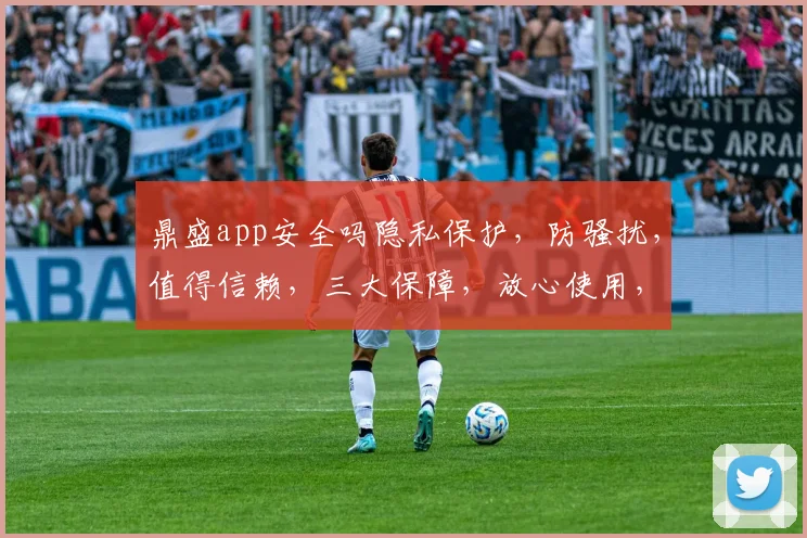 鼎盛app安全吗隐私保护，防骚扰，值得信赖，三大保障，放心使用，体验无忧。