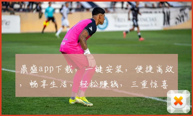 鼎盛app下载，一键安装，便捷高效，畅享生活，轻松赚钱，三重惊喜，不容错过